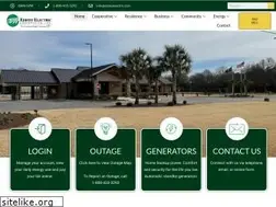 Sites similar to edistoelectric.com
