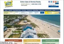 Sites similar to edistorealty.com