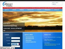 Sites similar to edistrictorissa.gov.in