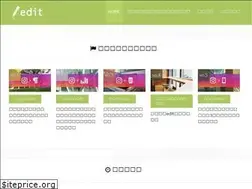 Sites similar to edit-tokyo.jp