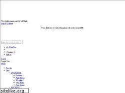 Sites similar to edit-uk.com