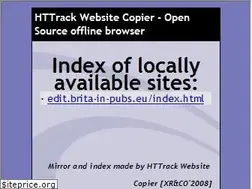 Sites similar to edit.brita-in-pubs.eu