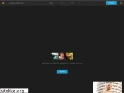 Sites similar to edit.cartoonize.net