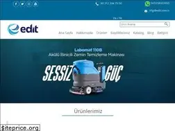 Sites similar to edit.com.tr