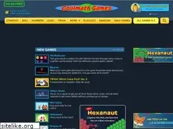 Sites similar to edit.coolmathgames.com