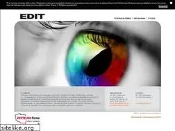 Sites similar to edit.net.pl