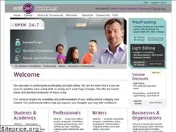 Sites similar to edit247.com