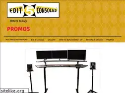 Sites similar to edit5consoles.com