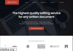 Sites similar to edit911.com