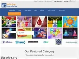Sites similar to editabletemplates.com