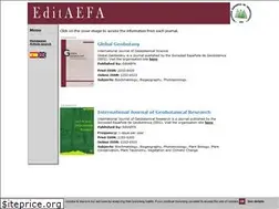 Sites similar to editaefa.com