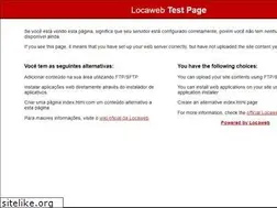 Sites similar to editais.org