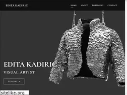 Sites similar to editakadiric.net