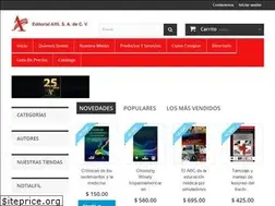 Sites similar to editalfil.com