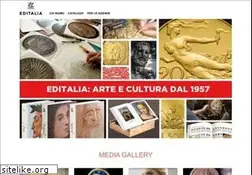 Sites similar to editalia.it