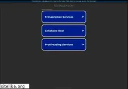 Sites similar to editalley.com