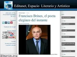 Sites similar to editanet.org