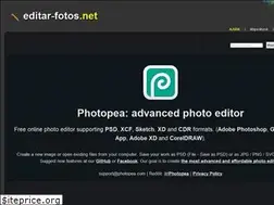 Sites similar to editar-fotos.net
