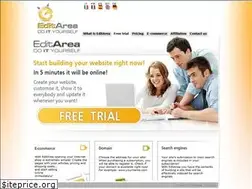 Sites similar to editarea.com
