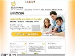Sites similar to editarea.it