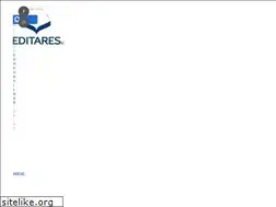 Sites similar to editares.org.br
