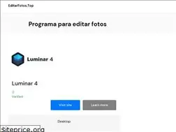 Sites similar to editarfotos.top