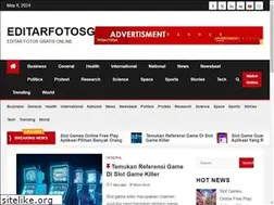 Sites similar to editarfotosgratis.net