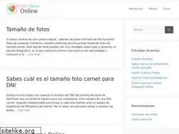 Sites similar to editarfotosonline.com