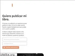Sites similar to editarlibro.com