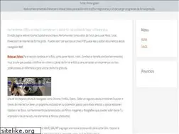 Sites similar to editaronline.com