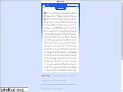 Sites similar to editarumlivro.com