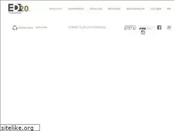 Sites similar to editasarim.com