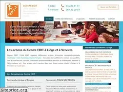 Sites similar to editasbl.be