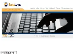 Sites similar to editaweb.com