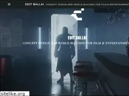 Sites similar to editballai.com