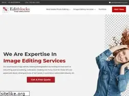 Sites similar to editblocks.com