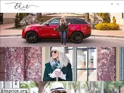 Sites similar to editbylauren.com