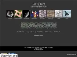 Sites similar to editcraft.com