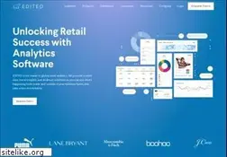 Sites similar to editd.com