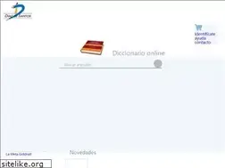 Sites similar to editdiazdesantos.com