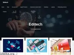 Sites similar to editech.co.ke