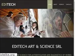 Sites similar to editech.com