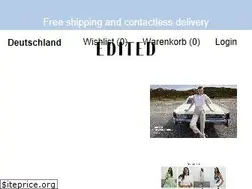 Sites similar to edited.de