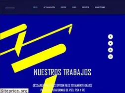 Sites similar to editemospes.com