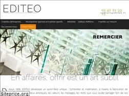 Sites similar to editeo.fr
