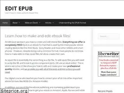 Sites similar to editepub.com