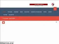Sites similar to editeur.cd