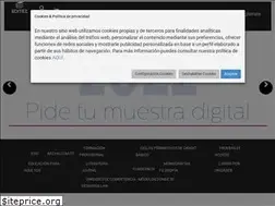 Sites similar to editex.es