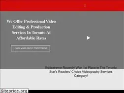 Sites similar to editextreme.com