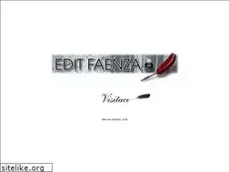 Sites similar to editfaenza.com